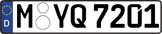 M-YQ7201