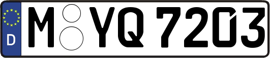 M-YQ7203
