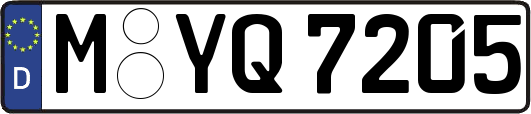 M-YQ7205