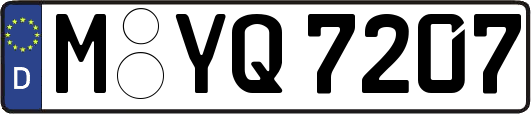 M-YQ7207