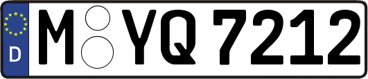 M-YQ7212