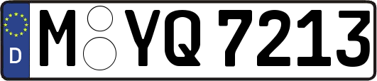 M-YQ7213
