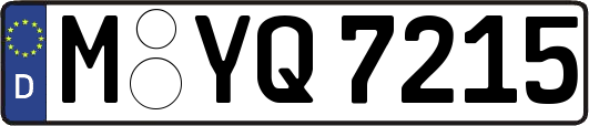 M-YQ7215