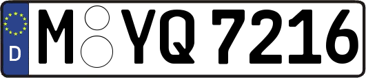 M-YQ7216
