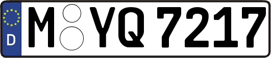 M-YQ7217