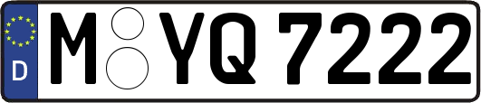 M-YQ7222