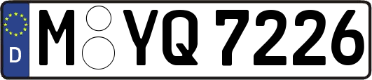 M-YQ7226