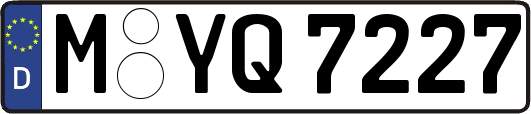 M-YQ7227