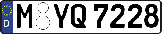 M-YQ7228