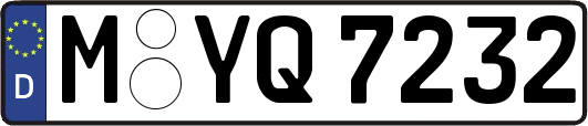 M-YQ7232