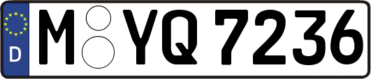 M-YQ7236