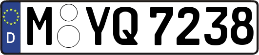 M-YQ7238