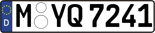 M-YQ7241