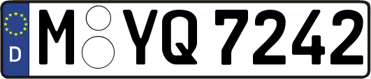 M-YQ7242