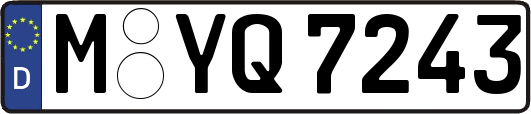M-YQ7243