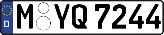 M-YQ7244