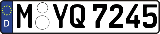 M-YQ7245