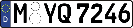 M-YQ7246