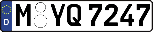 M-YQ7247