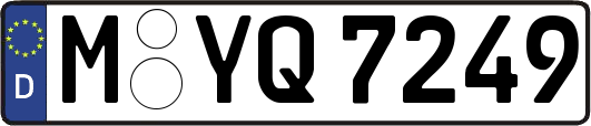 M-YQ7249