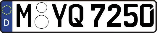 M-YQ7250