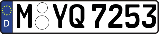 M-YQ7253