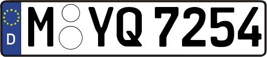 M-YQ7254