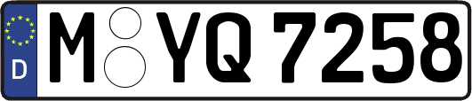 M-YQ7258