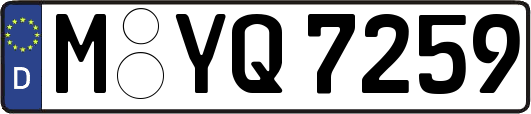 M-YQ7259