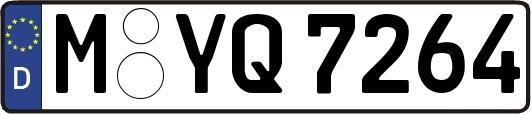 M-YQ7264