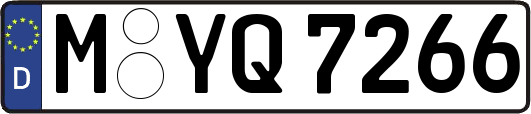 M-YQ7266