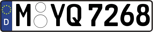 M-YQ7268