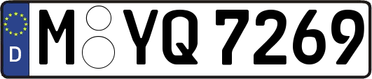 M-YQ7269