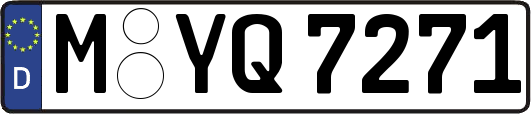 M-YQ7271