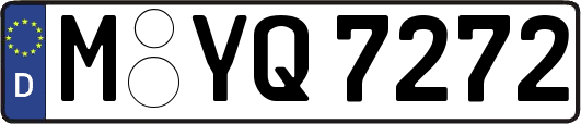M-YQ7272