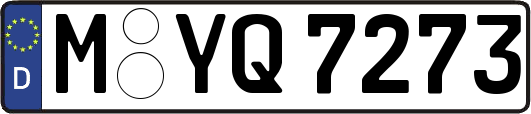 M-YQ7273