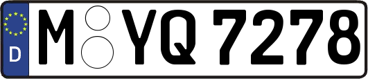 M-YQ7278