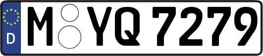 M-YQ7279