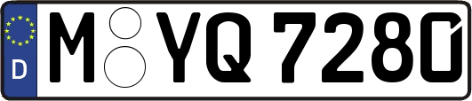 M-YQ7280