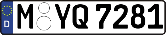 M-YQ7281