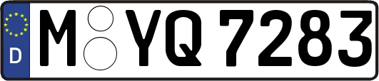 M-YQ7283