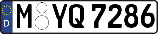 M-YQ7286