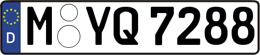M-YQ7288