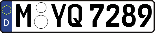 M-YQ7289