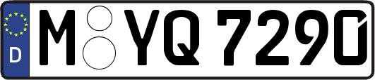 M-YQ7290