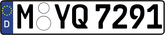 M-YQ7291