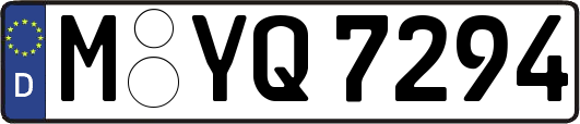 M-YQ7294