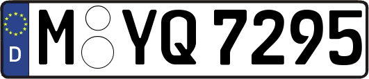 M-YQ7295