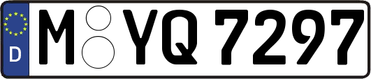 M-YQ7297
