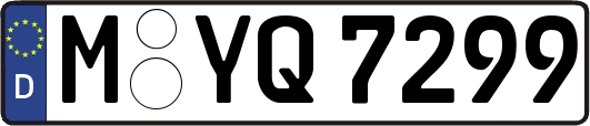 M-YQ7299